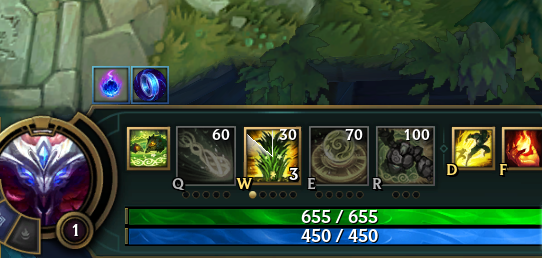 5 Bush Tips for Lane Ivern