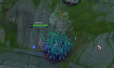 5 Bush Tips for Lane Ivern