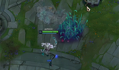 5 Bush Tips for Lane Ivern