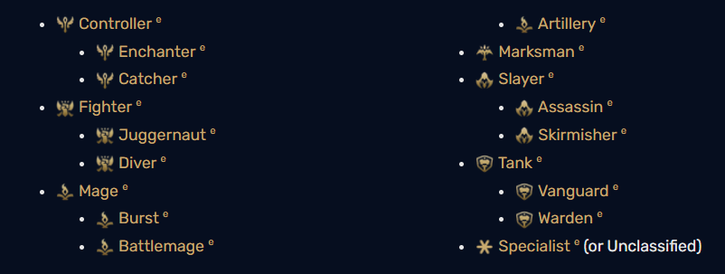 Is Ivern an Enchanter?